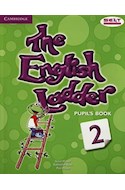 Papel ENGLISH LADDER 2 PUPIL'S BOOK