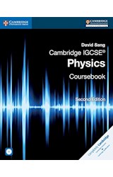 Papel CAMBRIDGE IGCSE PHYSICS COURSEBOOK (SECOND EDITION)