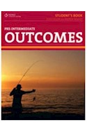 Papel OUTCOMES PRE INTERMEDIATE WORKBOOK (WITH AUDIO CD)