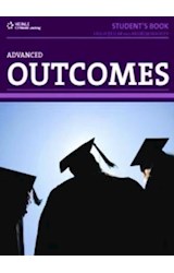 Papel OUTCOMES ADVANCED STUDENT'S BOOK