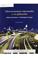 Papel MICROECONOMIA INTERMEDIA Y SU APLICACION [11 EDICION]