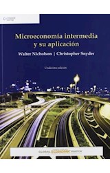 Papel MICROECONOMIA INTERMEDIA Y SU APLICACION [11 EDICION]