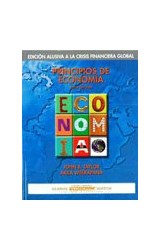 Papel PRINCIPIOS DE ECONOMIA [6 EDICION]