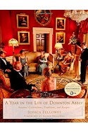 Papel A YEAR IN THE LIFE OF DOWTON ABBEY (ILUSTRADO) (CARTONE)