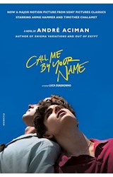Papel CALL ME BY YOUR NAME