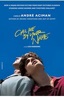 Papel CALL ME BY YOUR NAME