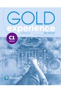 Papel GOLD EXPERIENCE C1 ADVANCED WORKBOOK PEARSON (2 EDITION) (NOVEDAD 2019)