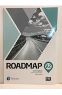 Papel ROADMAP A2 WORKBOOK PEARSON (WITH KEY AND ONLINE AUDIO)