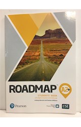 Papel ROADMAP A2+ STUDENT'S BOOK PEARSON [DIGITAL RESOURCES & APP]