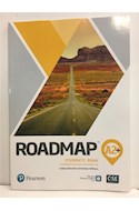 Papel ROADMAP A2+ STUDENT'S BOOK PEARSON [DIGITAL RESOURCES & APP]