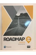 Papel ROADMAP A2+ WORKBOOK PEARSON (WITH KEY AND ONLINE AUDIO)