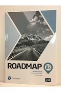 Papel ROADMAP B2 WORKBOOK PEARSON (WITH KEY AND ONLINE AUDIO)