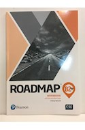 Papel ROADMAP B2+ WORKBOOK PEARSON (WITH KEY AND ONLINE AUDIO)