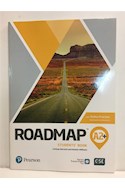 Papel ROADMAP A2+ STUDENT'S BOOK PEARSON (WITH ONLINE PRACTICE) [DIGITAL RESOURCES & APP]