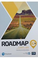 Papel ROADMAP A2+ STUDENT'S BOOK & INTERACTIVE EBOOK PEARSON (WITH DIGITAL RESOURCES AND MOBILE APP)