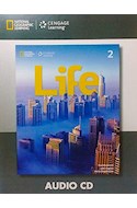 Papel LIFE 2 (CLASS AUDIO CD)