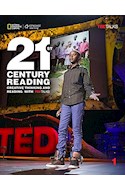 Papel 21 ST CENTURY READING 1 (CREATIVE THINKING AND READING WITH TED TALKS)