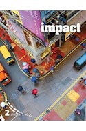 Papel IMPACT 2 STUDENT'S BOOK (NOVEDAD 2018)
