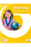 Papel GLOBAL STAGE 3 STUDENT'S BOOK MACMILLAN [LANGUAGE BOOK + LITERACY BOOK] (NOVEDAD 2020)