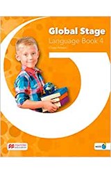 Papel GLOBAL STAGE 4 STUDENT'S BOOK MACMILLAN [LANGUAGE BOOK + LITERACY BOOK] (NOVEDAD 2020)