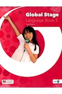 Papel GLOBAL STAGE 5 STUDENT'S BOOK MACMILLAN [LANGUAGE BOOK + LITERACY BOOK] (NOVEDAD 2020)