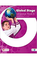 Papel GLOBAL STAGE 6 STUDENT'S BOOK MACMILLAN [LANGUAGE BOOK + LITERACY BOOK] (NOVEDAD 2020)