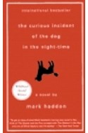 Papel CURIOUS INCIDENT OF THE DOG IN THE NIGHT TIME
