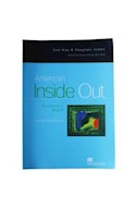 Papel AMERICAN INSIDE OUT INTERMEDIATE STUDENT'S BOOK