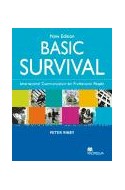 Papel BASIC SURVIVAL STUDENT'S BOOK (NEW EDITION)