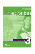 Papel INSPIRATION 3 WORKBOOK