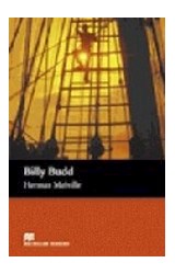 Papel BILLY BUDD (MACMILLAN READERS LEVEL 2)