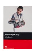 Papel NEWSPAPER BOY (MACMILLAN READERS LEVEL 2)