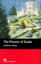 Papel PRISONER OF ZENDA (MACMILLAN READERS LEVEL 2)