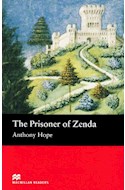 Papel PRISONER OF ZENDA (MACMILLAN READERS LEVEL 2)