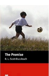 Papel PROMISE (MACMILLAN READERS ELEMENTARY) (LEVEL 3)