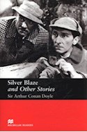 Papel SILVER BLAZE AND OTHER STORIES (MACMILLAN RADERS LEVEL 3)