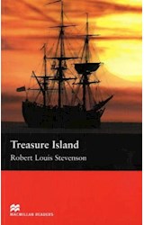 Papel TREASURE ISLAND (MACMILLAN READERS LEVEL 3)