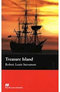 Papel TREASURE ISLAND (MACMILLAN READERS LEVEL 3)