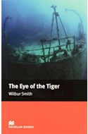 Papel EYE OF THE TIGER (MACMILLAN READERS LEVEL 5)