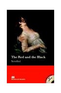 Papel RED AND THE BLACK (MACMILLAN READERS LEVEL 5)
