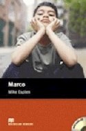 Papel MARCO (READERS BEGINNER) (C/CD)