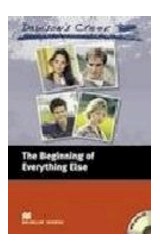 Papel DAWSON'S CREEK THE BEGINNING OF EVERYTHING ELSE