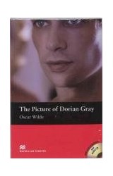 Papel PICTURE OF DORIAN GRAY CON AUDIO CD ROM