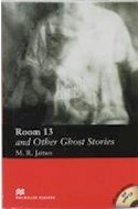 Papel ROOM 13 AND OTHER GHOST STORIES