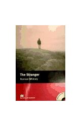 Papel STRANGER  [WITH AUDIO CD] (ELEMENTARY)