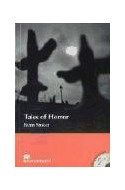 Papel TALES OF HORROR (READERS ELEMENTARY) (C/CD)