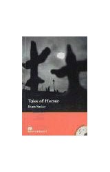 Papel TALES OF HORROR (READERS ELEMENTARY) (C/CD)