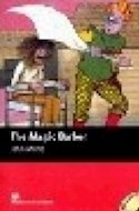 Papel MAGIC BARBER (MACMILLAN READERS LEVEL 1) [WITH CD ROM]
