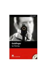 Papel GOLDFINGER (MACMILLAN READERS LEVEL 5) (WITH CD)