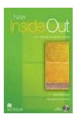 Papel NEW INSIDE OUT ELEMNTARY CLASS CD'S